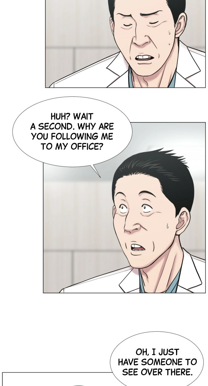 Trauma Center: Golden Hour Chapter 108 page 30 - 