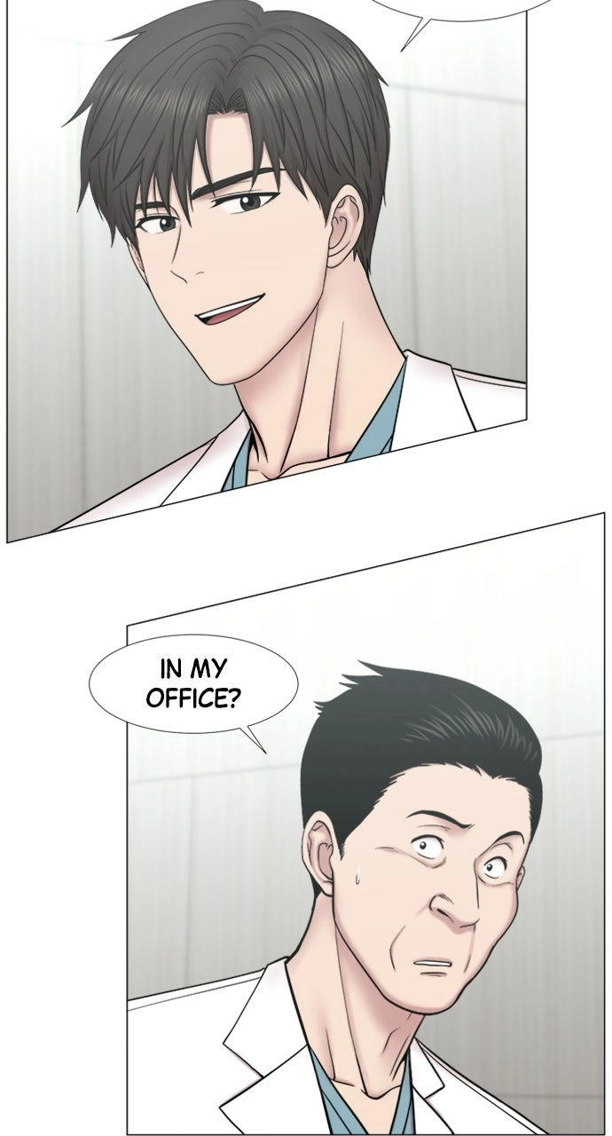 Trauma Center: Golden Hour Chapter 108 page 31 - 