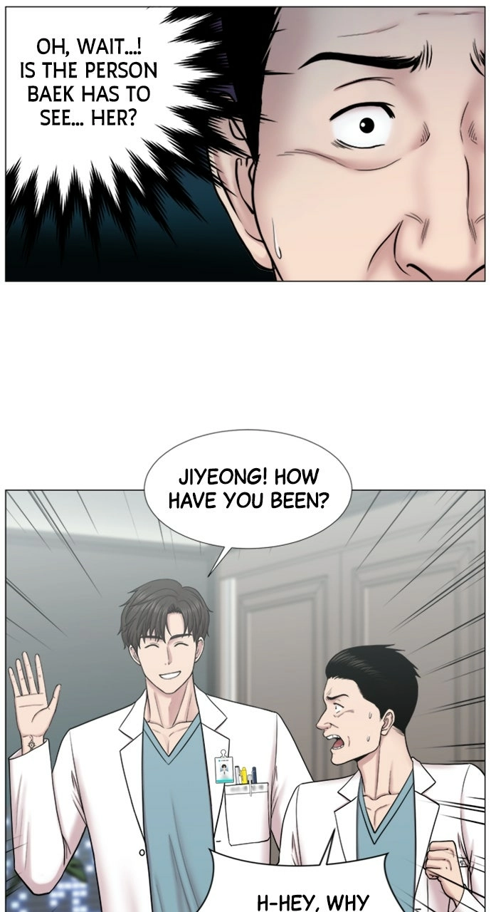 Trauma Center: Golden Hour Chapter 108 page 34 - 