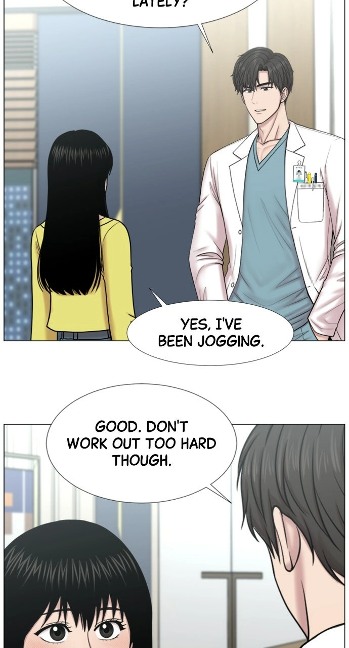 Trauma Center: Golden Hour Chapter 108 page 36 - 