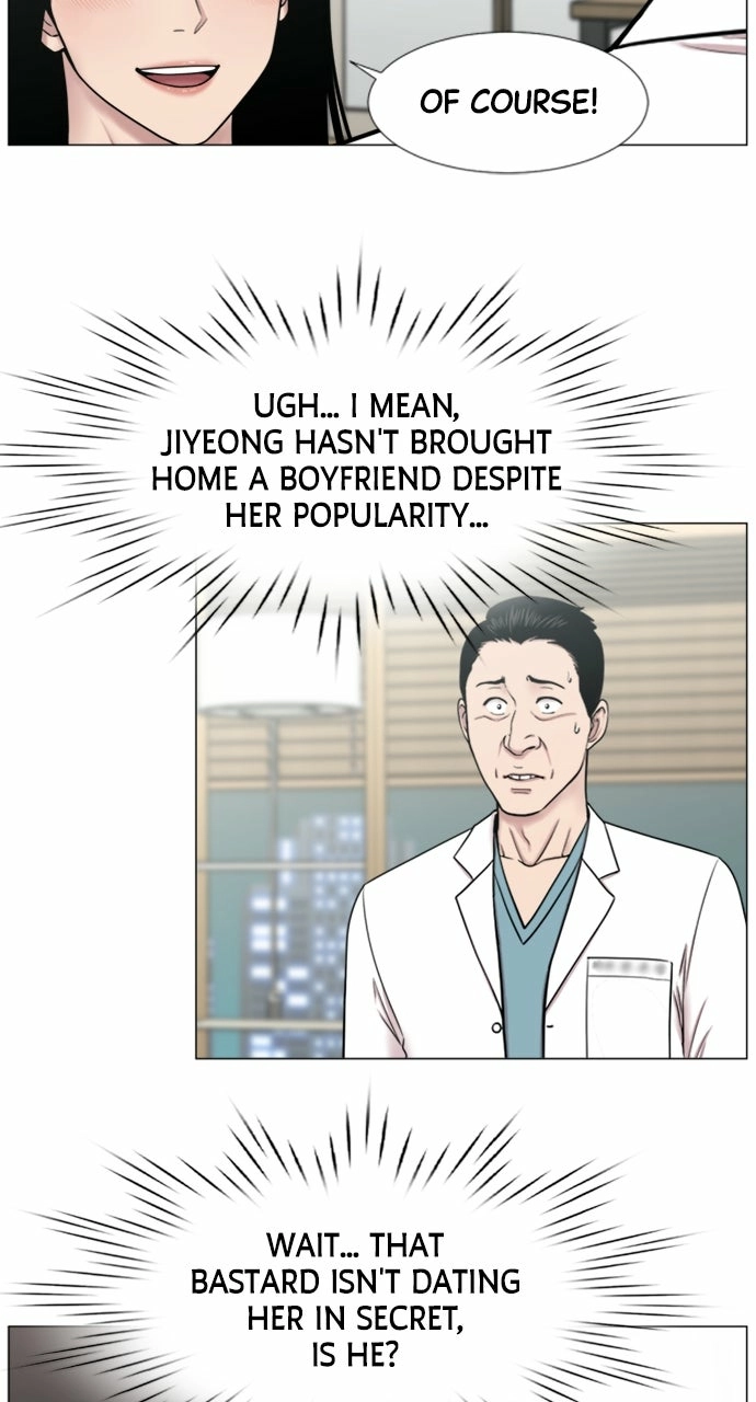 Trauma Center: Golden Hour Chapter 108 page 37 - 