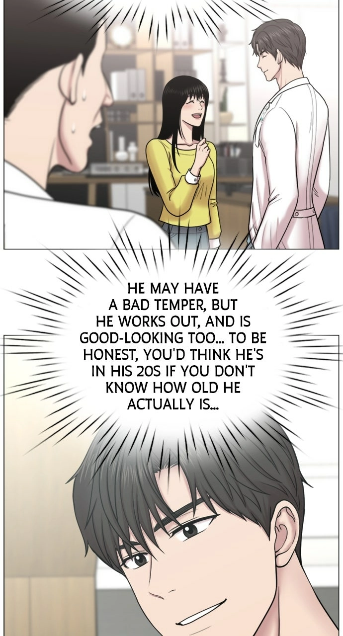 Trauma Center: Golden Hour Chapter 108 page 38 - 