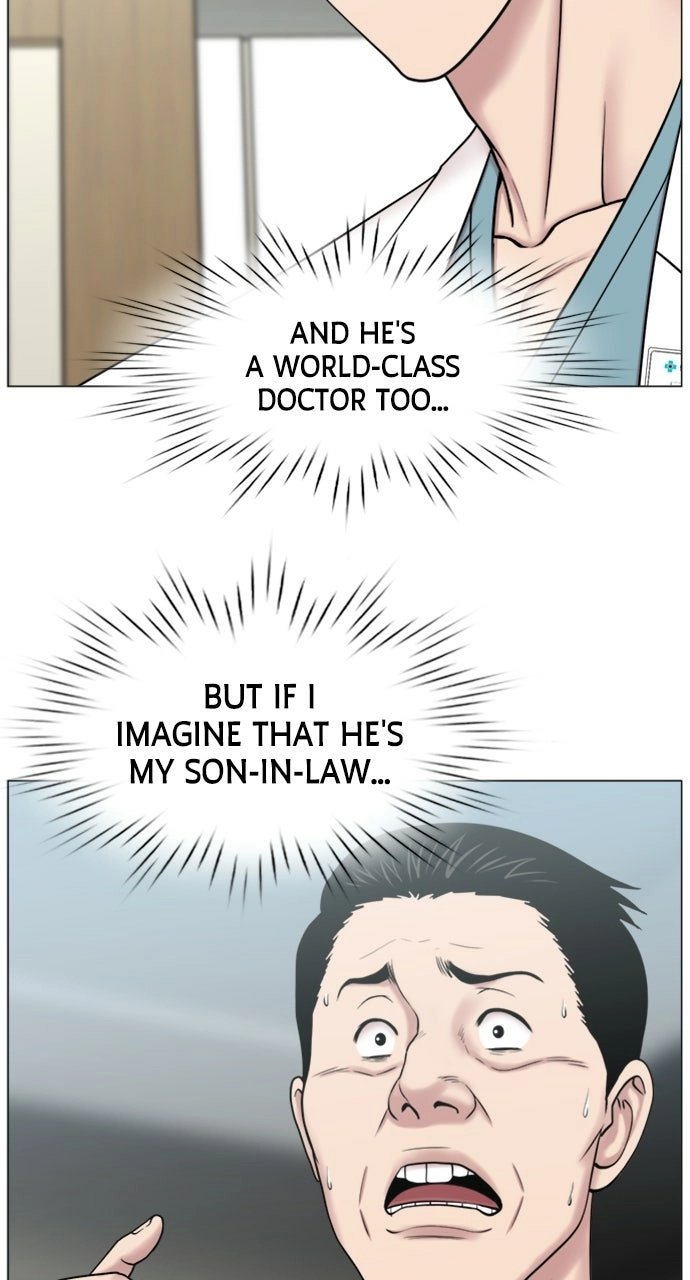 Trauma Center: Golden Hour Chapter 108 page 39 - 