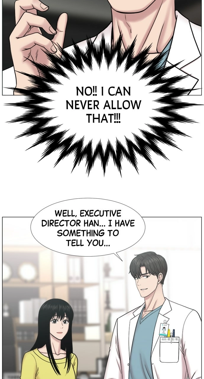 Trauma Center: Golden Hour Chapter 108 page 40 - 
