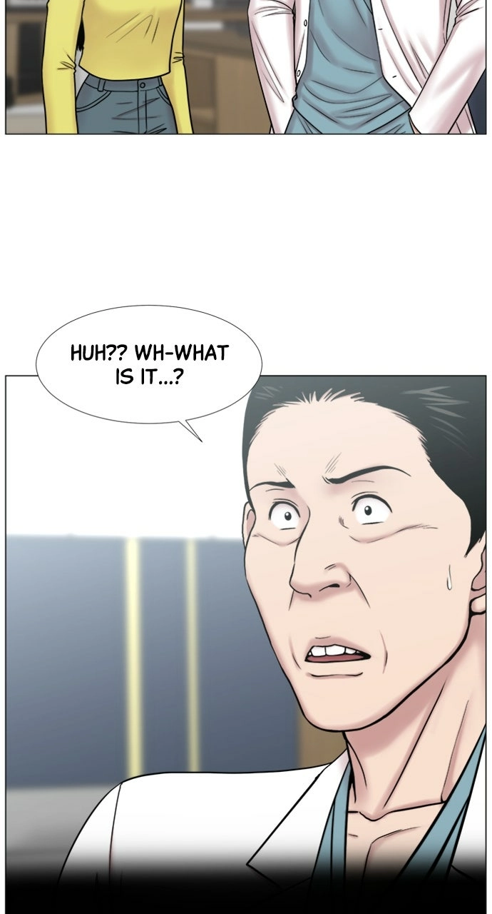 Trauma Center: Golden Hour Chapter 108 page 41 - 