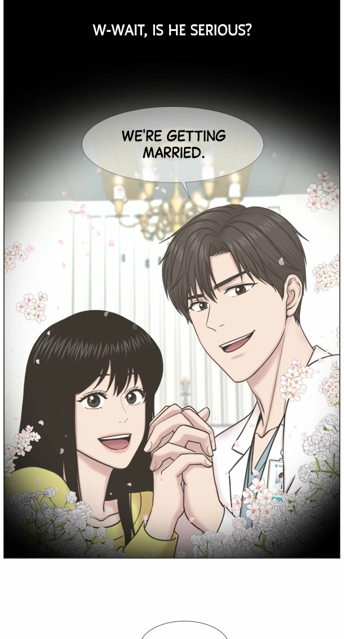 Trauma Center: Golden Hour Chapter 108 page 42 - 