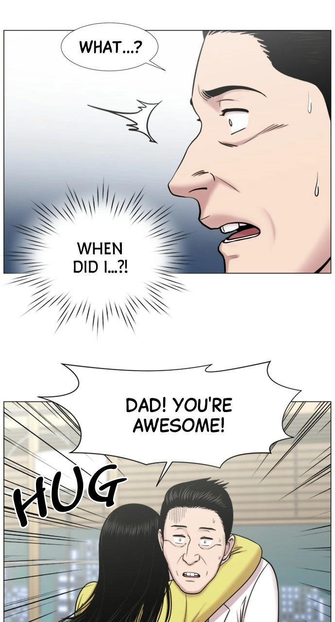 Trauma Center: Golden Hour Chapter 108 page 48 - 