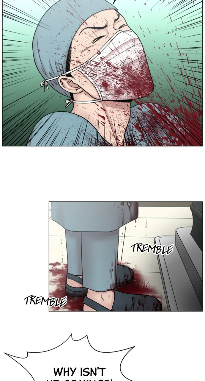 Trauma Center: Golden Hour Chapter 108 page 6 - 