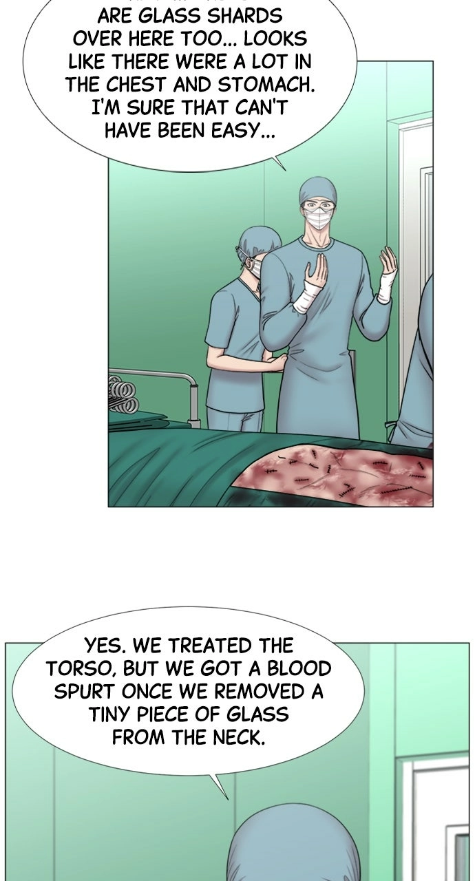 Trauma Center: Golden Hour Chapter 108 page 10 - 