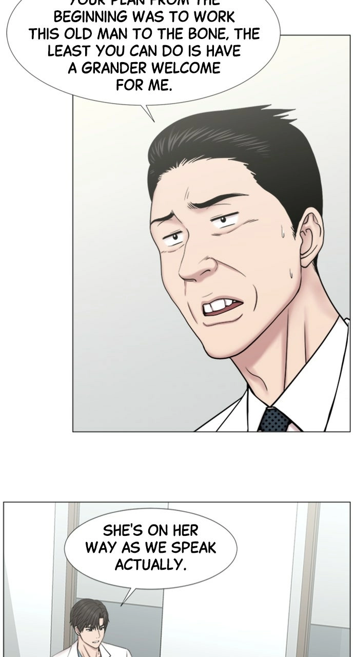 Trauma Center: Golden Hour Chapter 109 page 14 - 