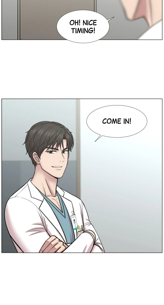 Trauma Center: Golden Hour Chapter 109 page 16 - 