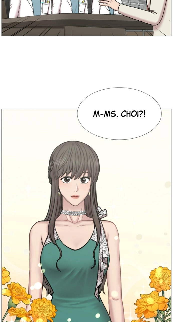 Trauma Center: Golden Hour Chapter 109 page 18 - 