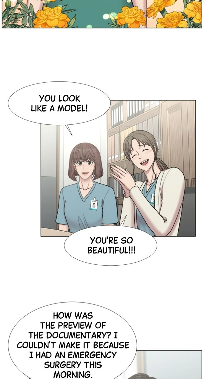 Trauma Center: Golden Hour Chapter 109 page 19 - 