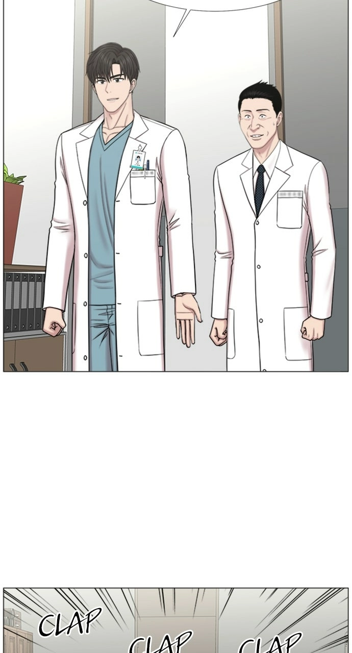 Trauma Center: Golden Hour Chapter 109 page 3 - 