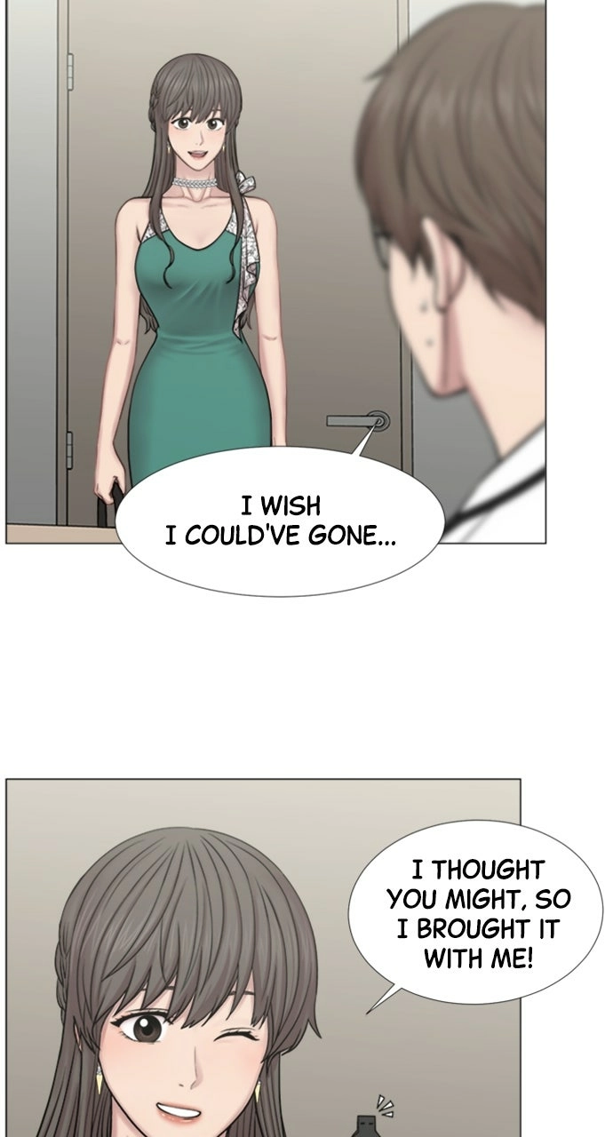 Trauma Center: Golden Hour Chapter 109 page 21 - 