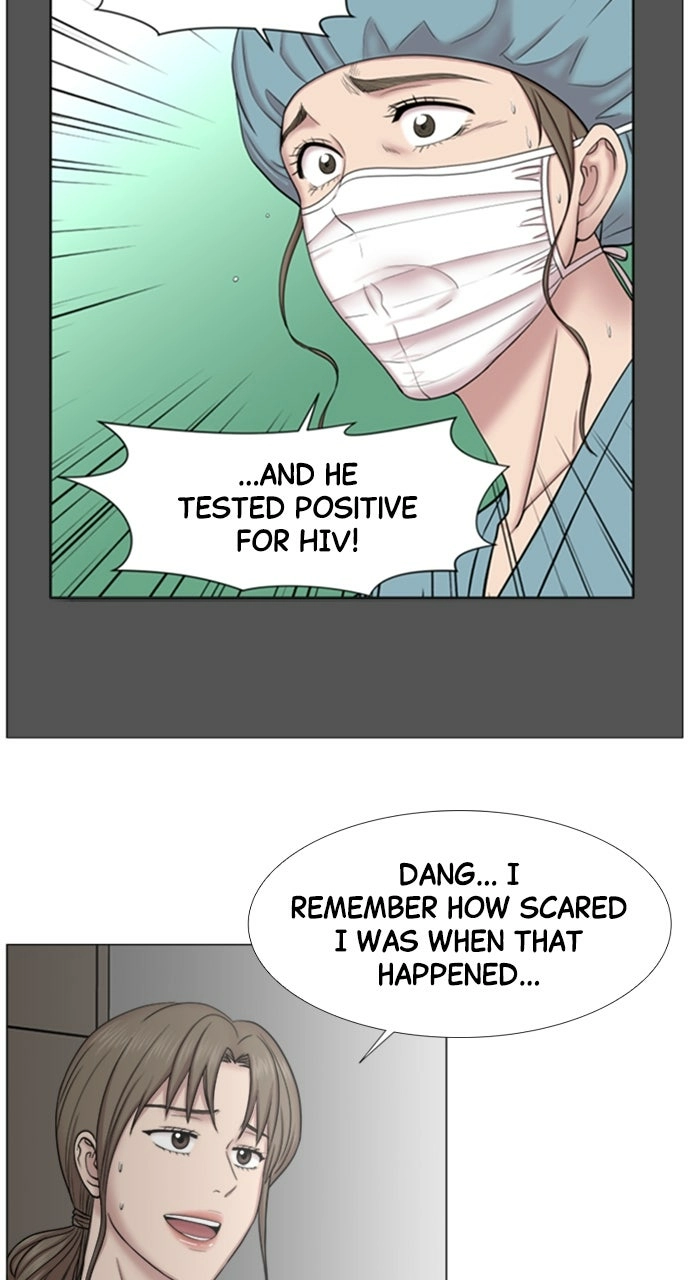 Trauma Center: Golden Hour Chapter 109 page 33 - 