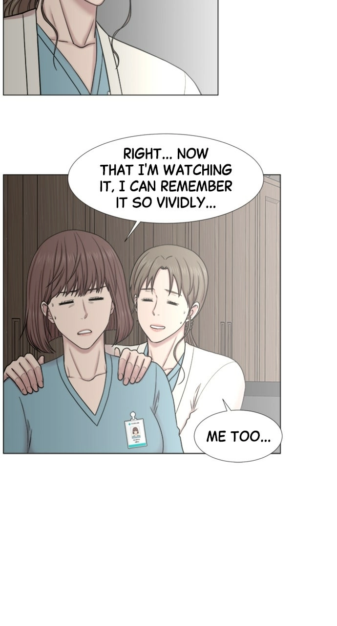 Trauma Center: Golden Hour Chapter 109 page 34 - 