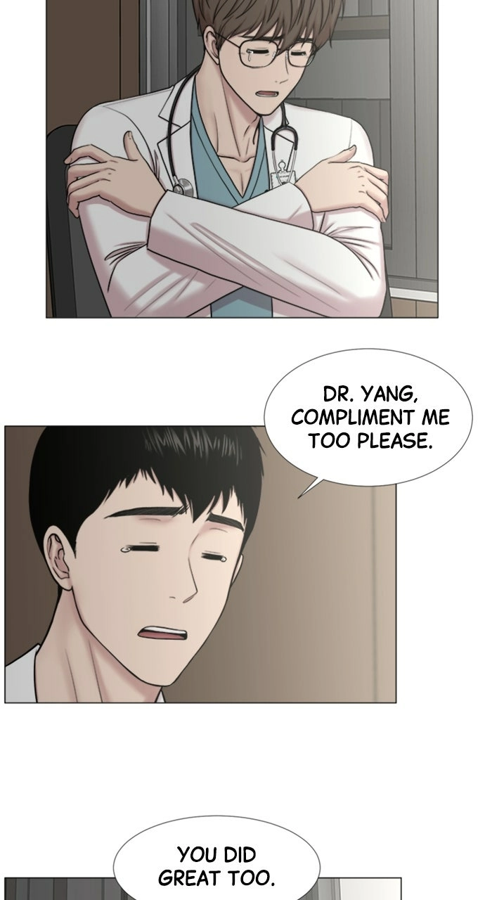 Trauma Center: Golden Hour Chapter 109 page 37 - 