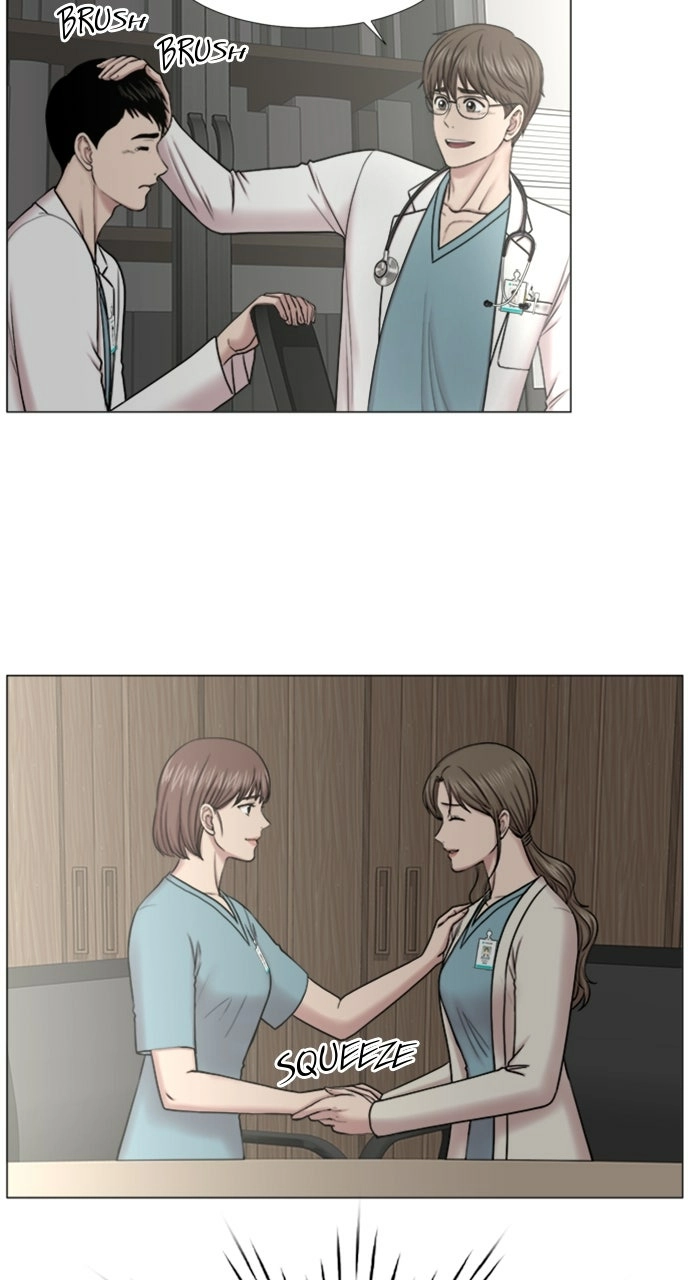 Trauma Center: Golden Hour Chapter 109 page 38 - 