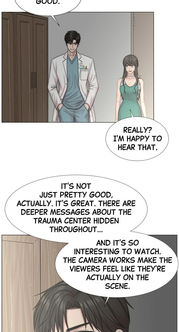 Trauma Center: Golden Hour Chapter 109 page 40 - 