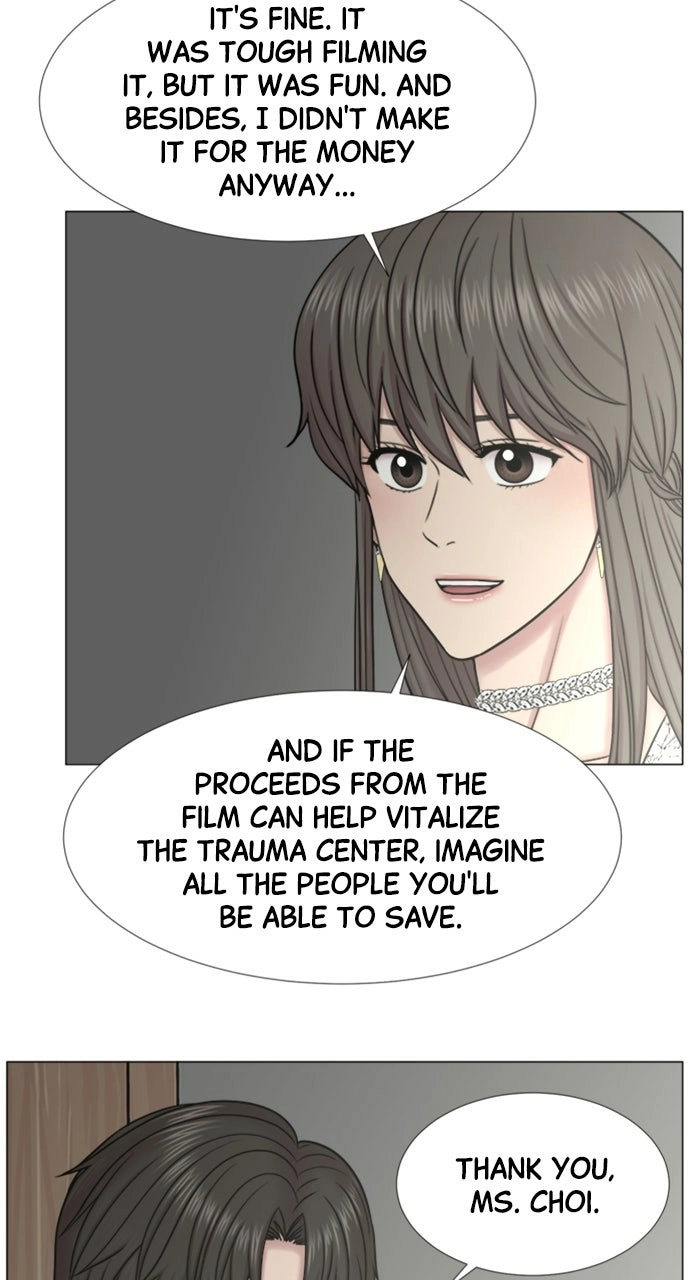 Trauma Center: Golden Hour Chapter 109 page 43 - 
