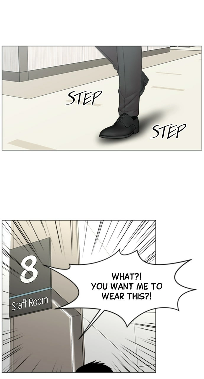 Trauma Center: Golden Hour Chapter 109 page 49 - 