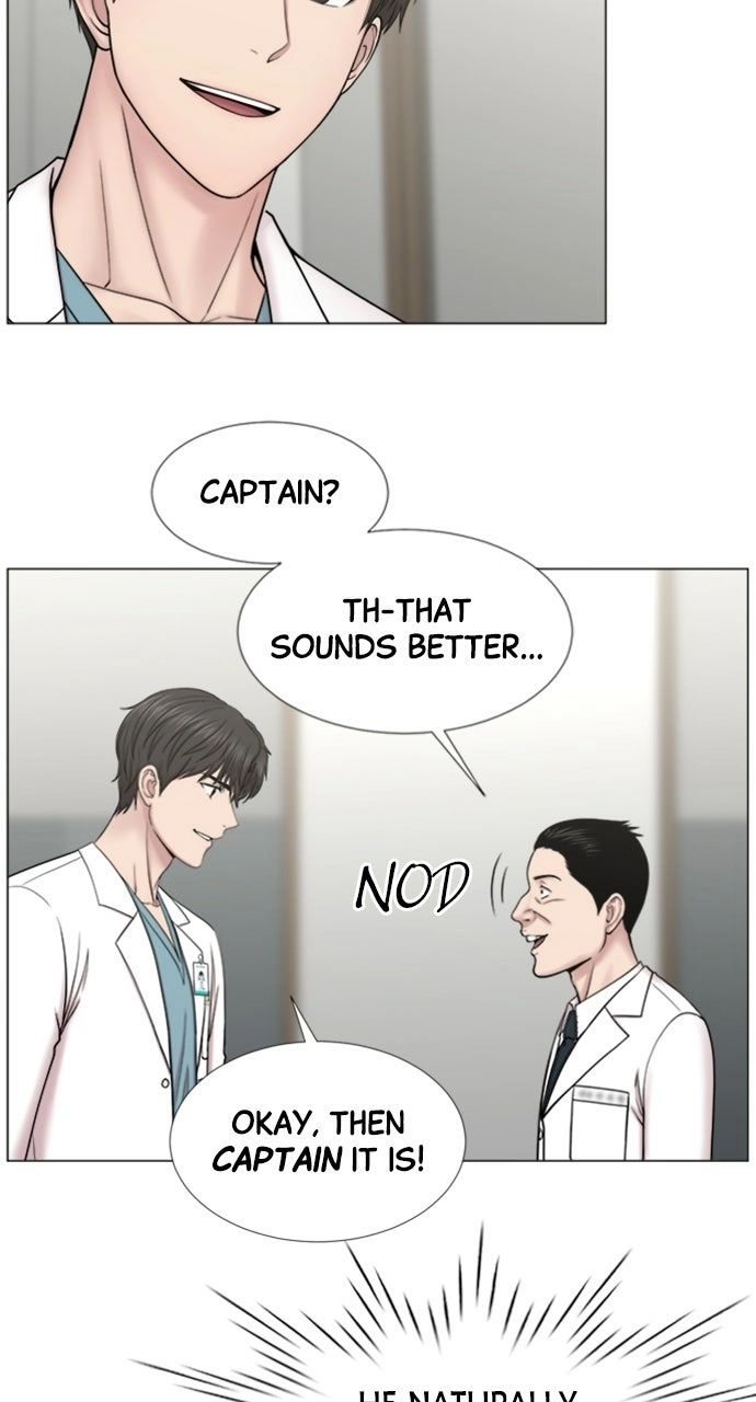 Trauma Center: Golden Hour Chapter 109 page 8 - 
