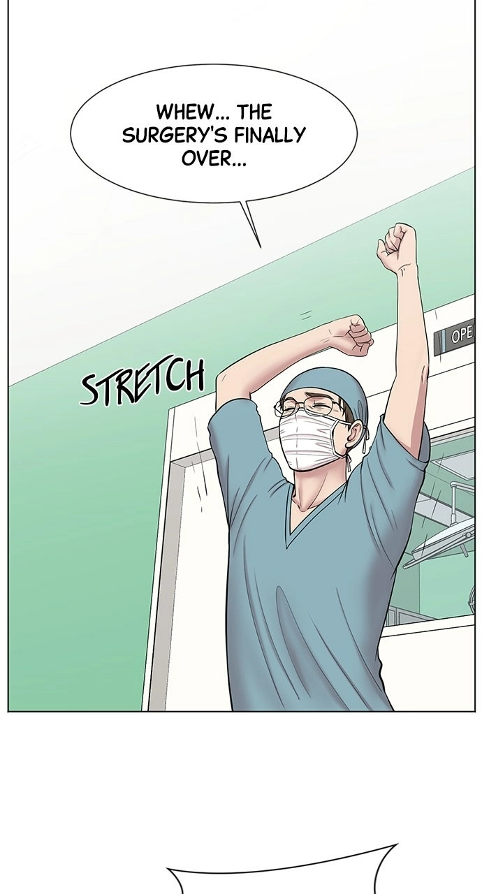 Trauma Center: Golden Hour Chapter 11 page 2 - 