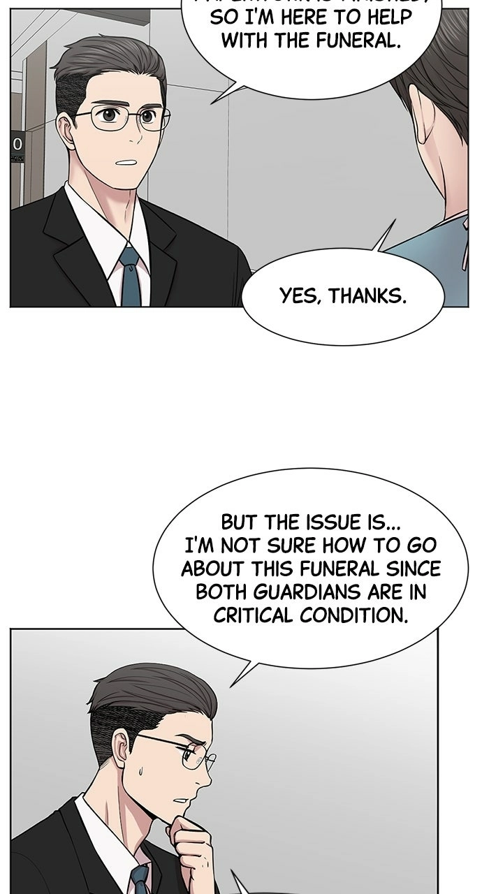 Trauma Center: Golden Hour Chapter 11 page 16 - 