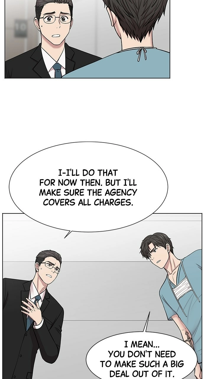 Trauma Center: Golden Hour Chapter 11 page 19 - 