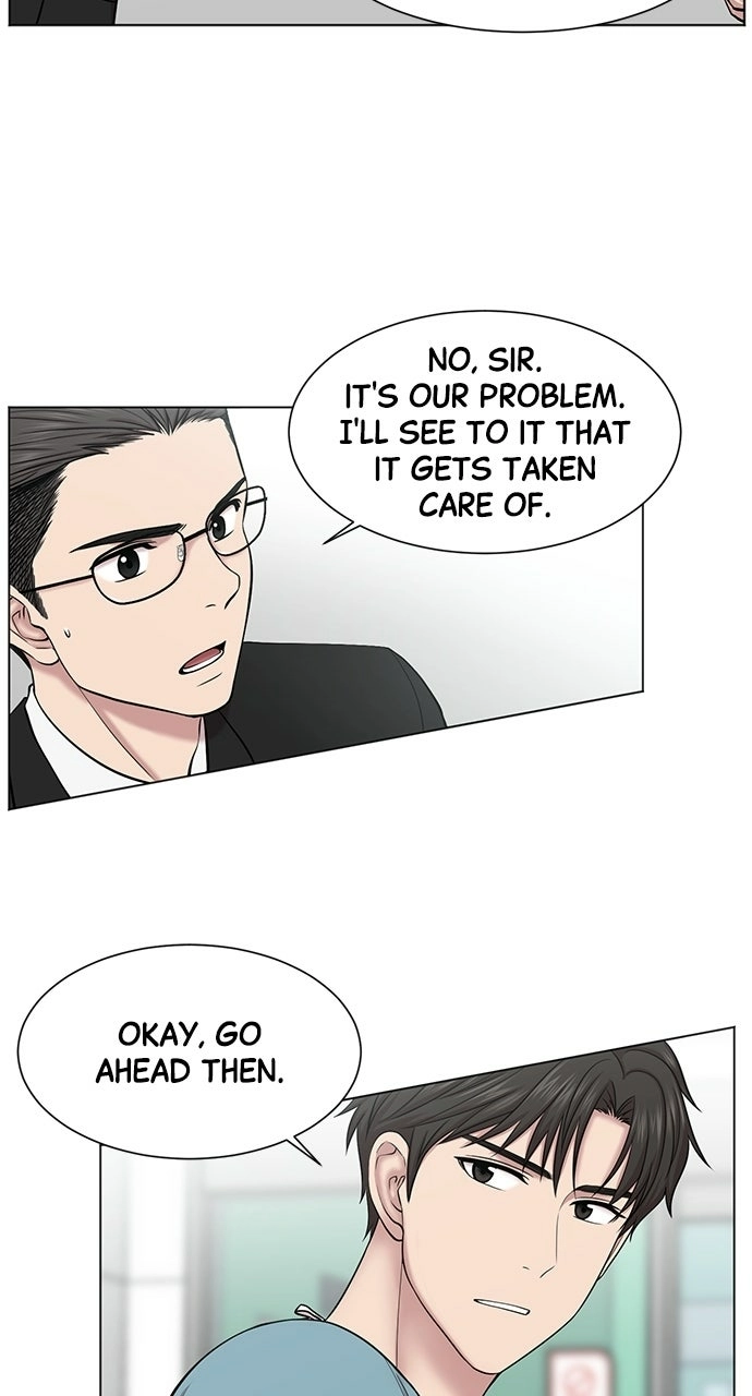 Trauma Center: Golden Hour Chapter 11 page 20 - 