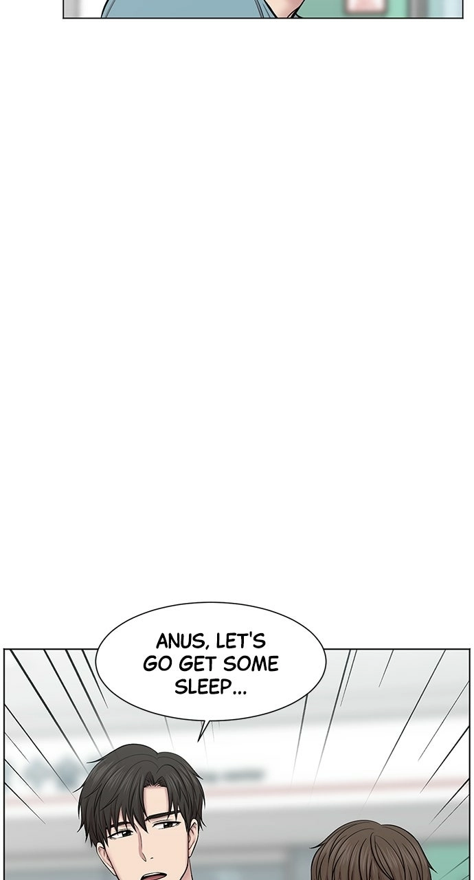 Trauma Center: Golden Hour Chapter 11 page 21 - 