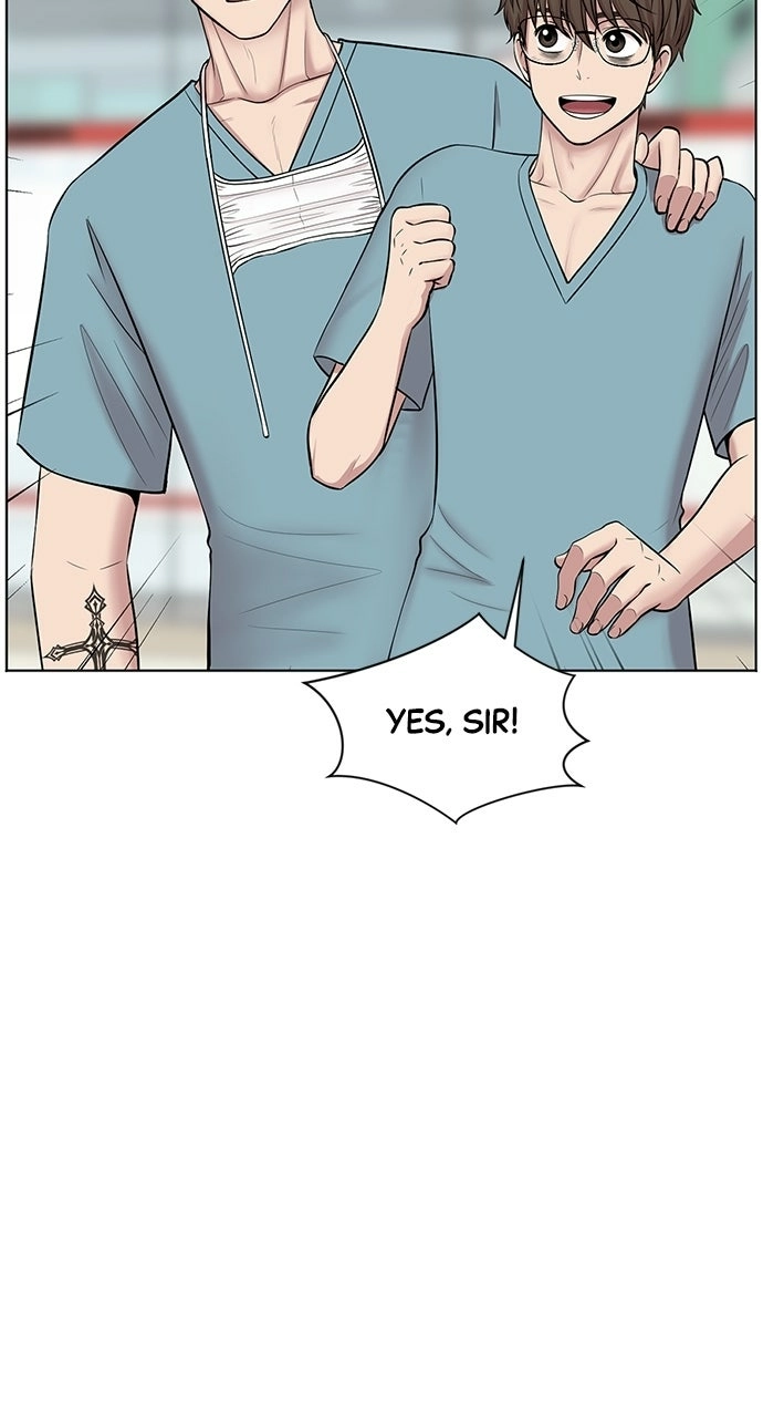 Trauma Center: Golden Hour Chapter 11 page 22 - 