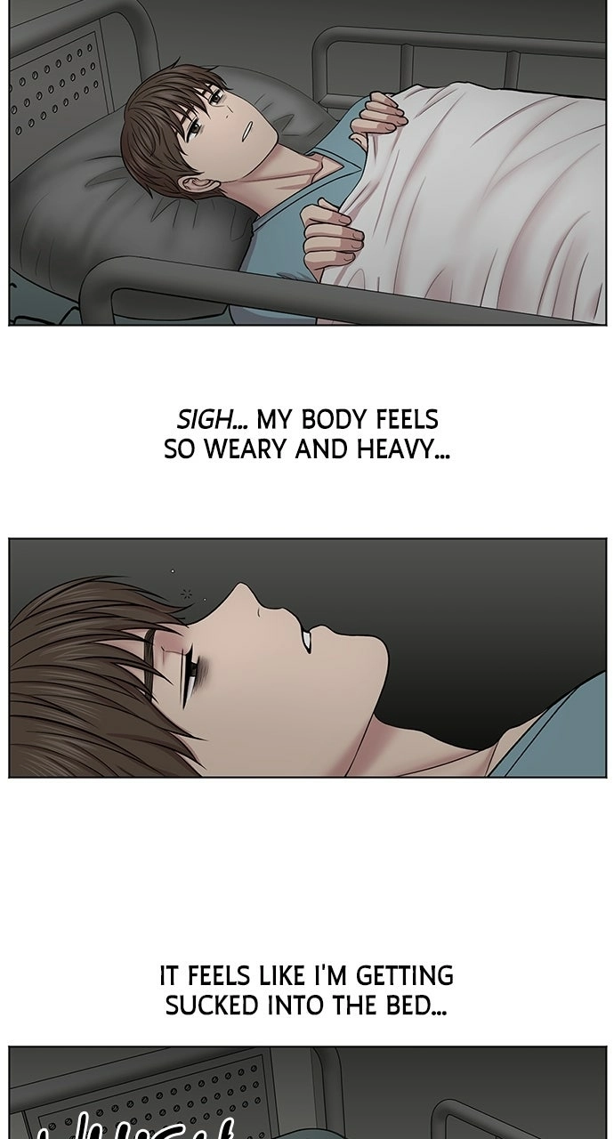 Trauma Center: Golden Hour Chapter 11 page 25 - 