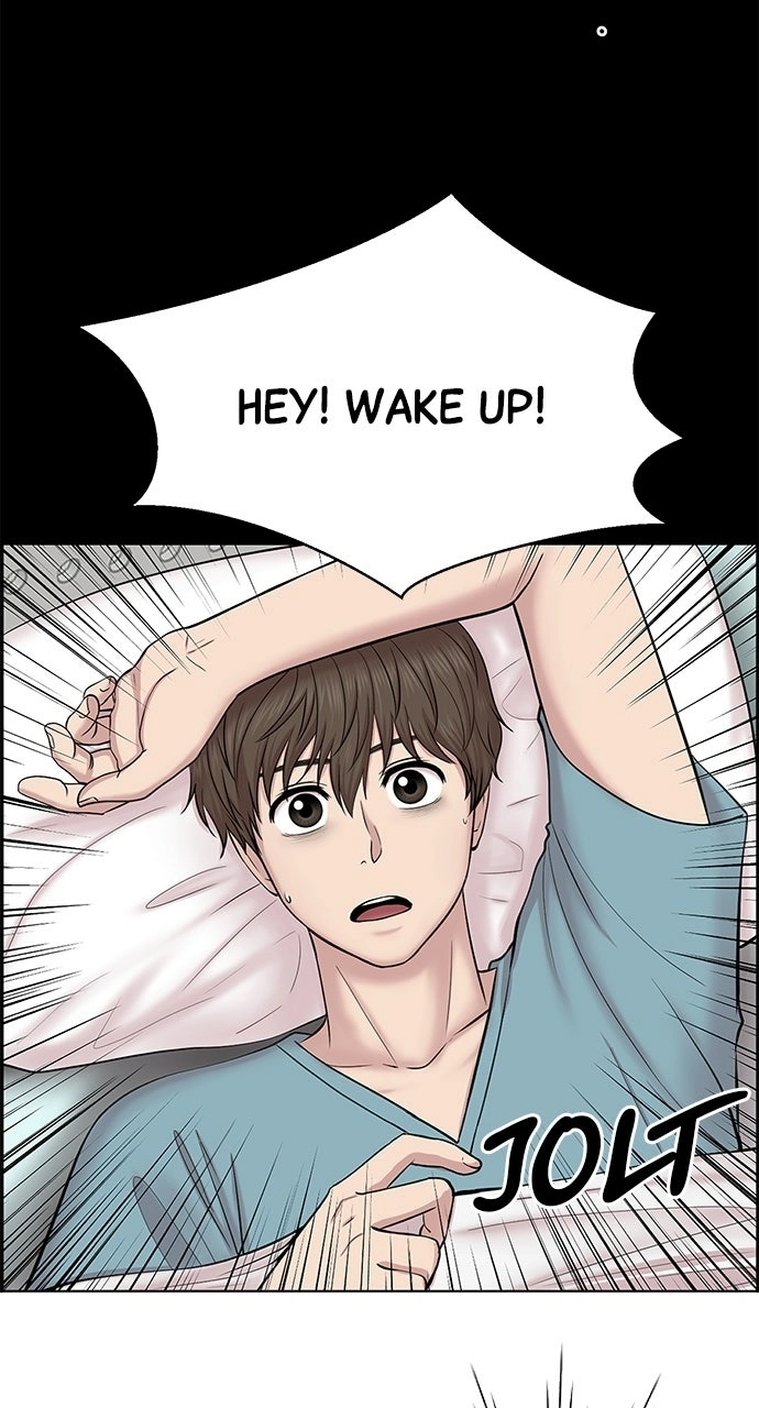 Trauma Center: Golden Hour Chapter 11 page 28 - 