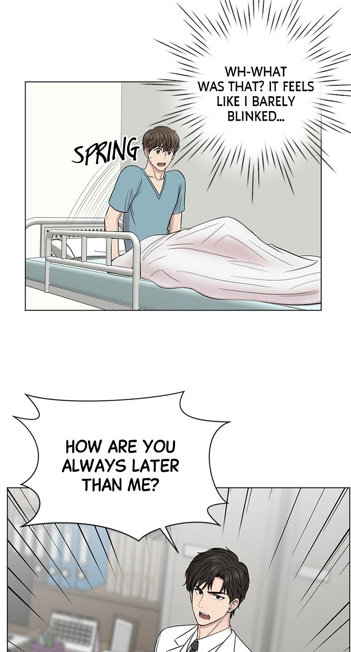Trauma Center: Golden Hour Chapter 11 page 29 - 