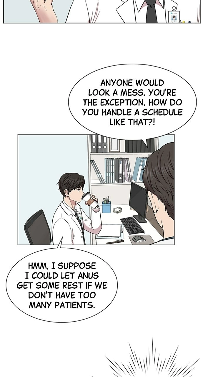 Trauma Center: Golden Hour Chapter 11 page 37 - 