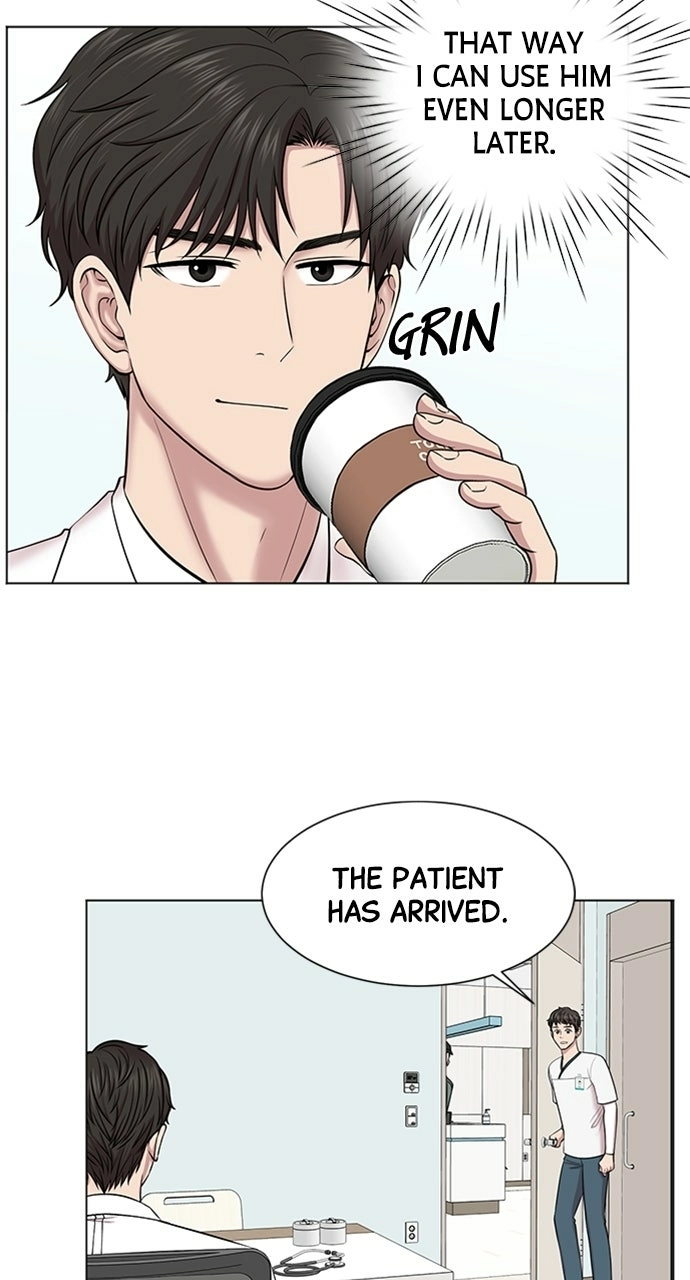 Trauma Center: Golden Hour Chapter 11 page 38 - 