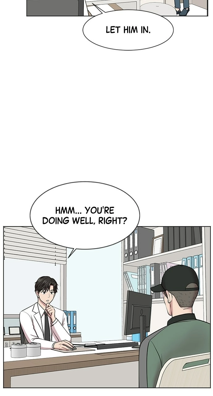 Trauma Center: Golden Hour Chapter 11 page 39 - 