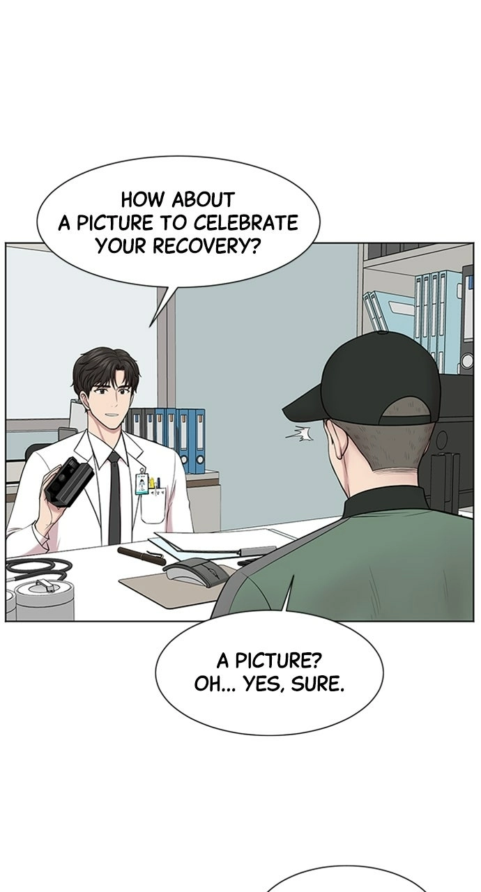 Trauma Center: Golden Hour Chapter 11 page 42 - 