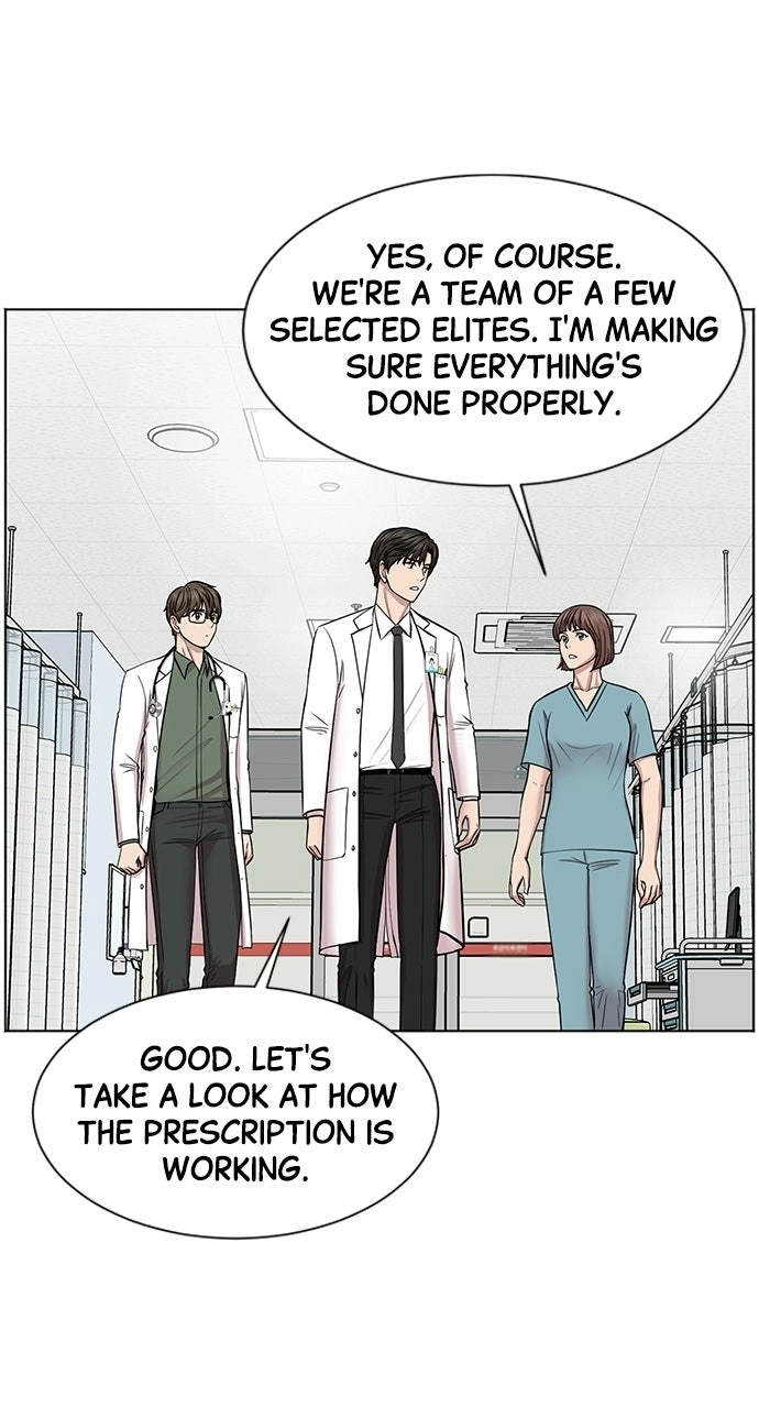 Trauma Center: Golden Hour Chapter 11 page 52 - 