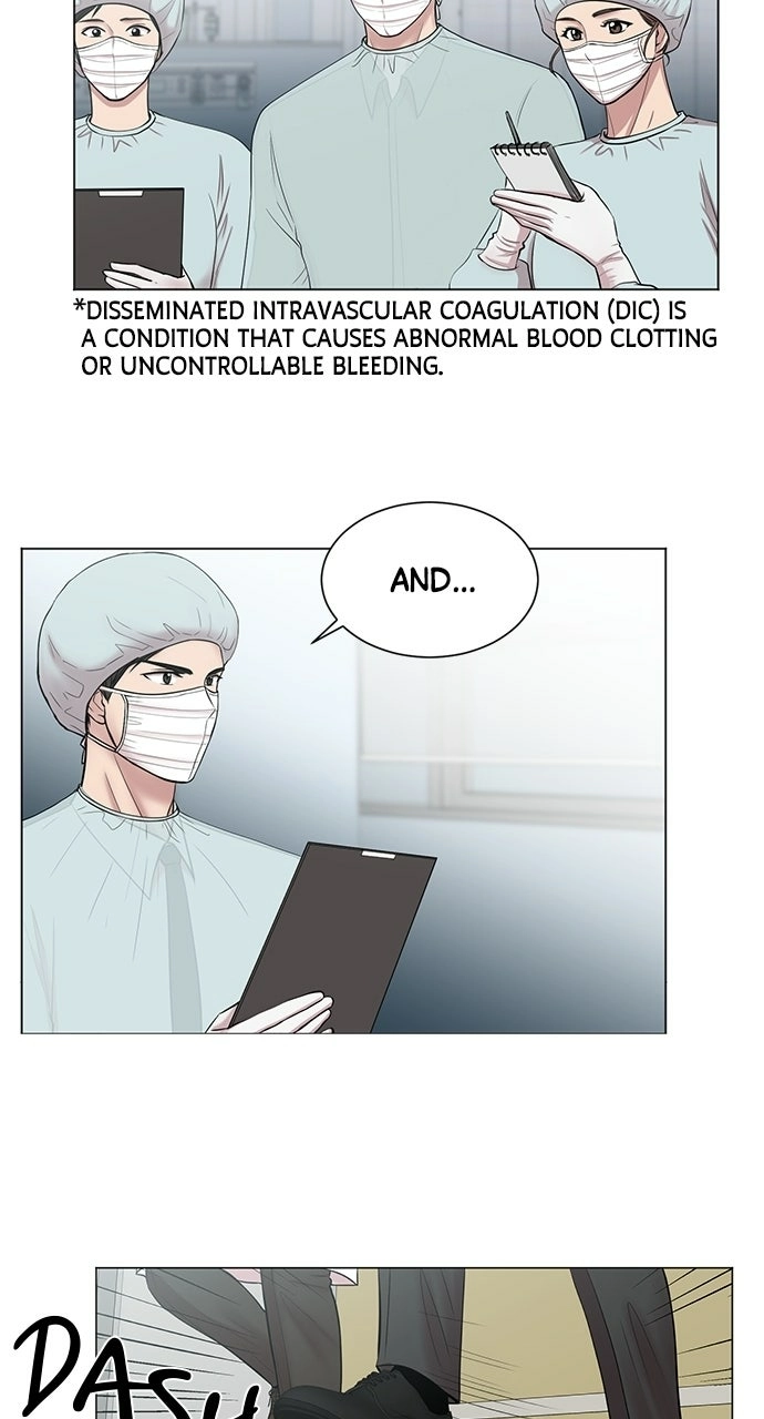Trauma Center: Golden Hour Chapter 11 page 54 - 