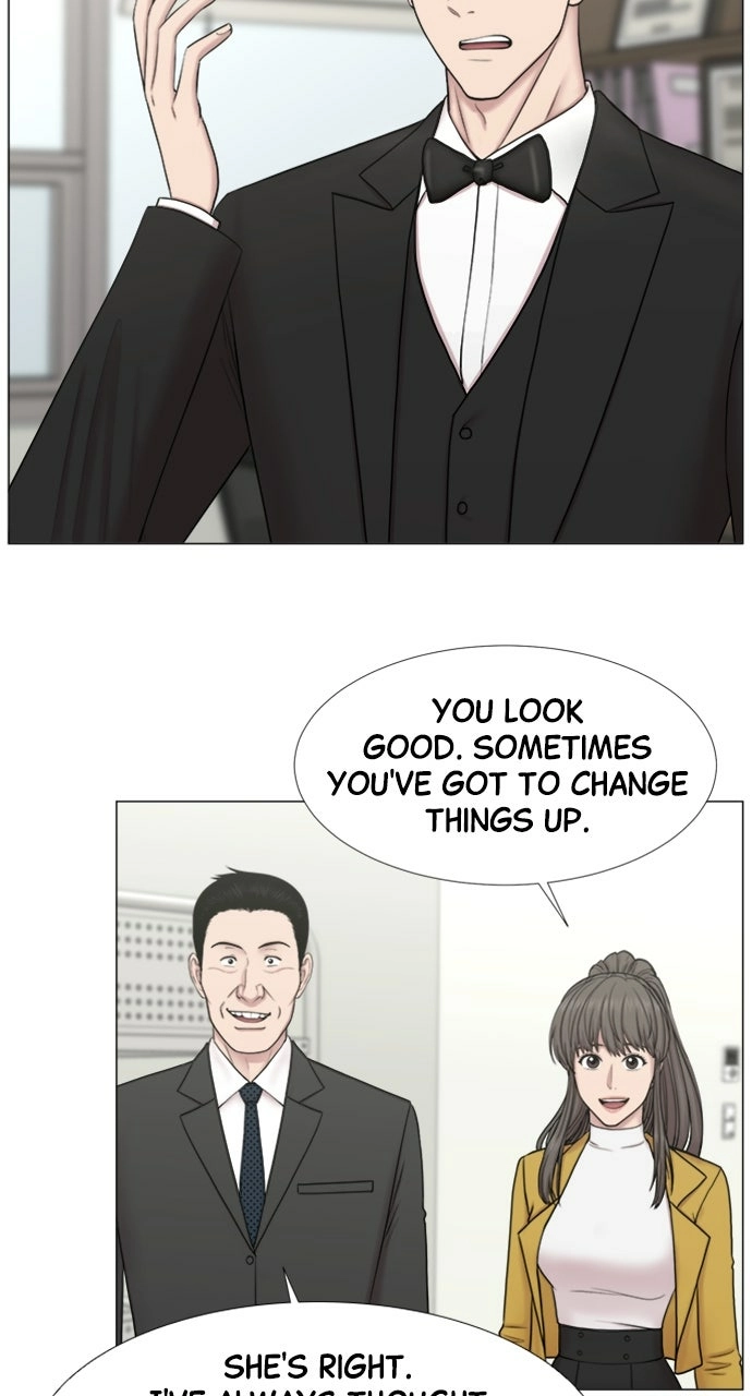 Trauma Center: Golden Hour Chapter 110 page 2 - 
