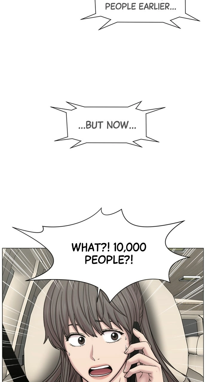 Trauma Center: Golden Hour Chapter 110 page 14 - 