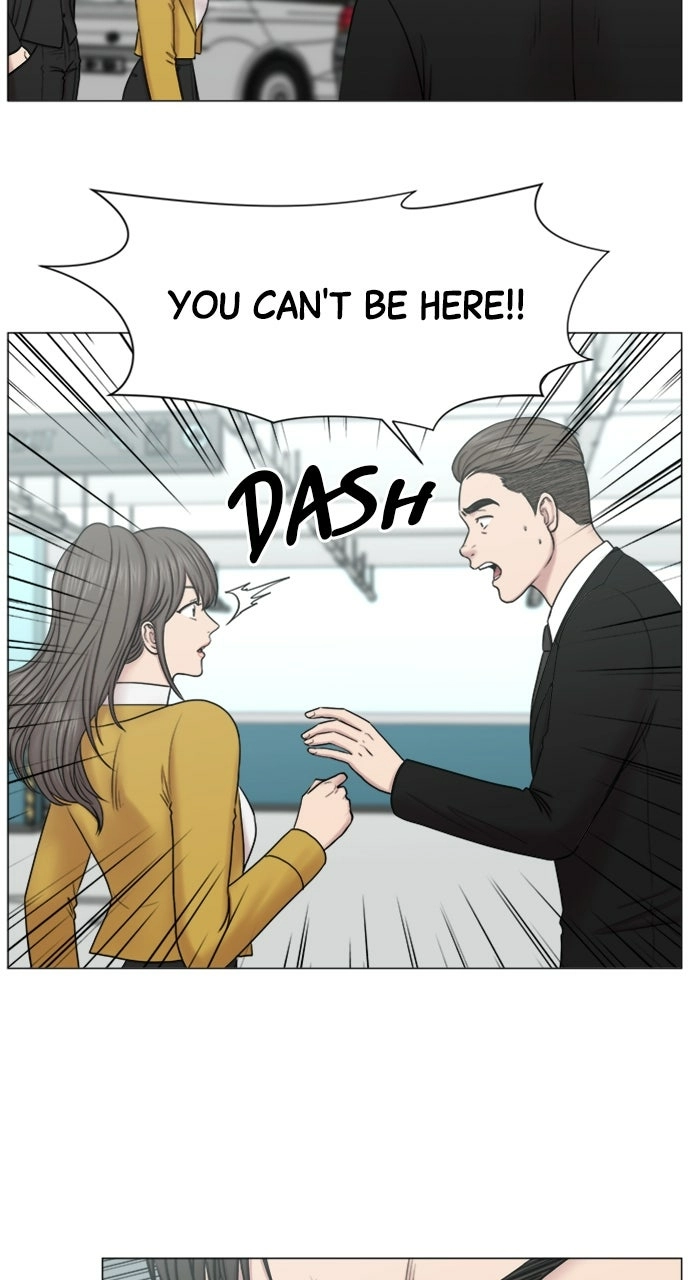 Trauma Center: Golden Hour Chapter 110 page 18 - 