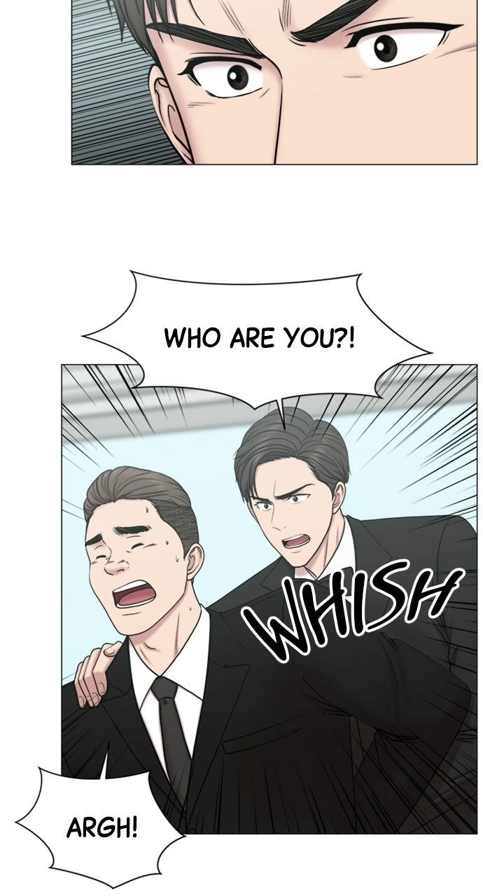 Trauma Center: Golden Hour Chapter 110 page 19 - 