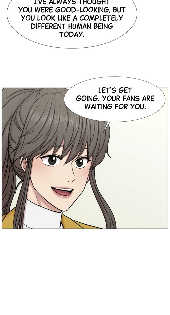 Trauma Center: Golden Hour Chapter 110 page 3 - 
