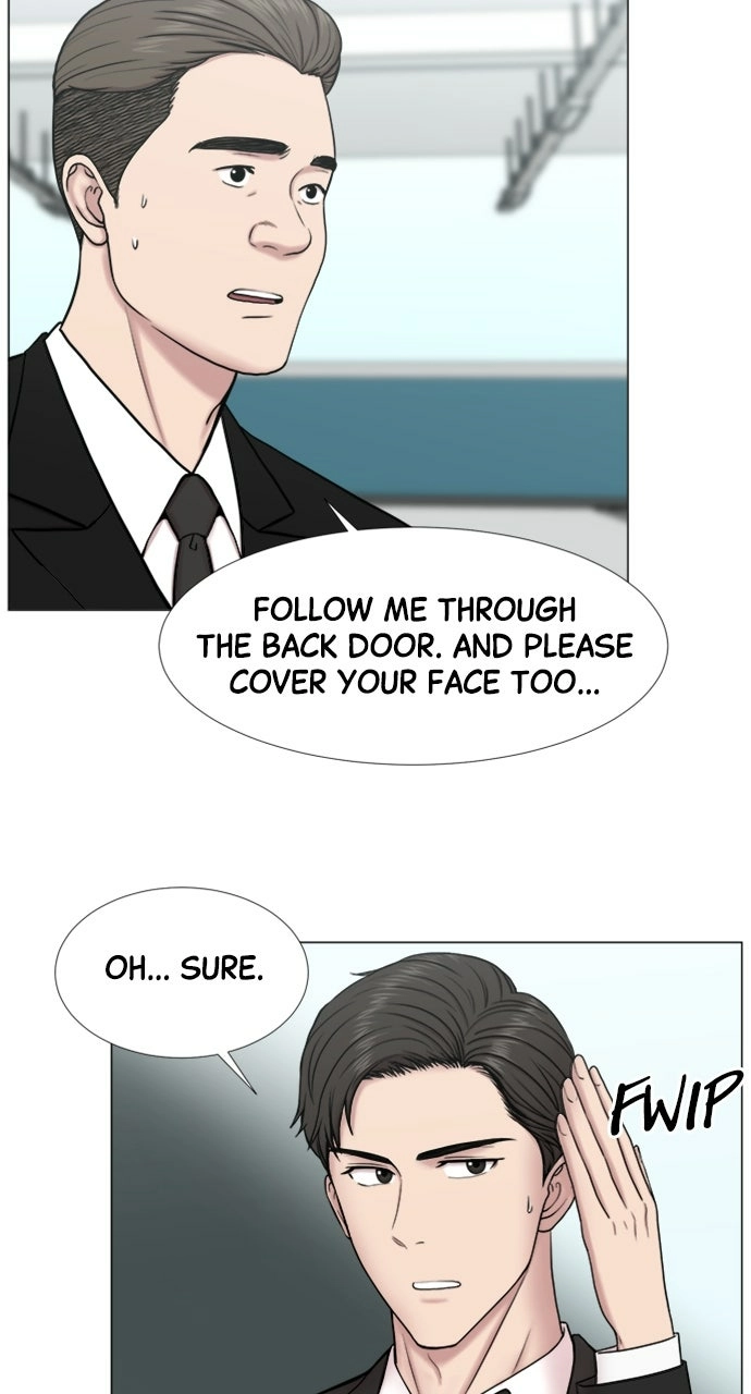 Trauma Center: Golden Hour Chapter 110 page 22 - 