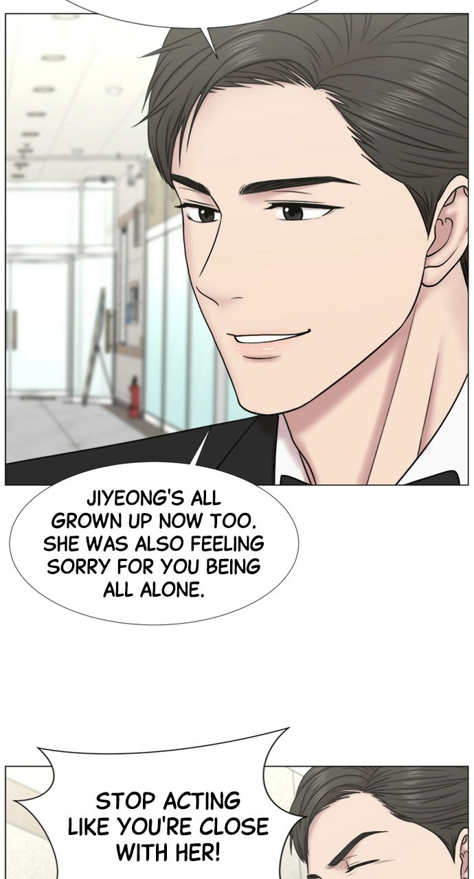 Trauma Center: Golden Hour Chapter 110 page 26 - 