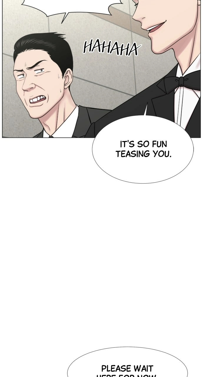 Trauma Center: Golden Hour Chapter 110 page 27 - 